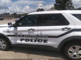 Ford Police Interceptor 1FM5K8AB9LGC64050 photo