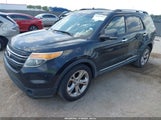 Ford Explorer Limited 1FM5K7F80EGA55936 снимка