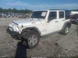 Jeep Wrangler Unlimited Sport 4X4 1C4BJWDG5HL525890 photo