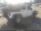 Jeep Wrangler Unlimited Sport 4X4 1C4BJWDG5HL525890 снимка