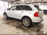 Ford Edge Limited 2FMDK4KCXDBB95597 fotografie