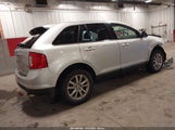 Ford Edge Limited 2FMDK4KCXDBB95597 fotografie