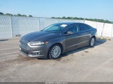Ford Fusion Titanium 3FA6P0K91GR140365 снимка
