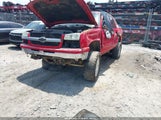 Chevrolet Avalanche 3GNEK12T04G119835 снимка