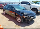 Chevrolet Malibu Fwd 1Lt 1G1ZD5ST2PF250467 fotografie