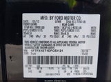 Ford F-150 Fx4 1FTFX1ET1DFC53121 снимка