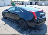 Cadillac Cts Standard 1G6DC1ED1B0140056 снимка