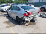 Chevrolet Cruze Lt Auto 1G1BE5SM6J7104579 снимка