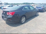 Chevrolet Malibu 1Lt 1G11C5SL7EF270243 снимка