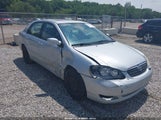 Toyota Corolla Le 2T1BR32E18C880815 снимка