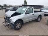 Toyota Tacoma 5TENL42N24Z352936 снимка