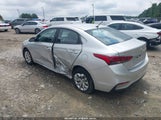 Hyundai Accent Se 3KPC24A37JE025624 снимка