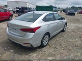 Hyundai Accent Se 3KPC24A37JE025624 снимка