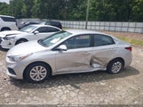 Hyundai Accent Se 3KPC24A37JE025624 снимка