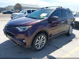 Toyota Rav4 Limited 2T3YFREV1JW465765 fotografie