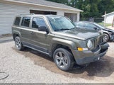 Jeep Patriot High Altitude Edition 1C4NJRFB2FD348285 photo