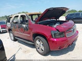 Chevrolet Tahoe Ltz 1GNUKCE02AR217592 снимка