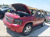 Chevrolet Tahoe Ltz 1GNUKCE02AR217592 снимка