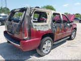 Chevrolet Tahoe Ltz 1GNUKCE02AR217592 снимка