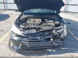 Hyundai Elantra Value Edition KMHD84LF5KU875521 fotografie