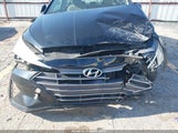 Hyundai Elantra Value Edition KMHD84LF5KU875521 fotografie