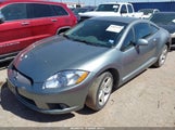 Mitsubishi Eclipse Gs 4A3AK24F29E031322 fotografie