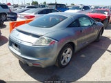 Mitsubishi Eclipse Gs 4A3AK24F29E031322 снимка
