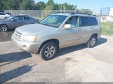 TOYOTA HIGHLANDER V6 JTEGP21A760114739 снимка