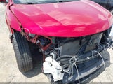 Nissan Rogue Sv 5N1AT2MT7HC875254 снимка