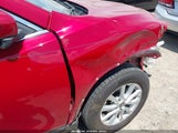Nissan Rogue Sv 5N1AT2MT7HC875254 снимка