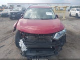 Nissan Rogue Sv 5N1AT2MT7HC875254 снимка