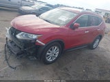 Nissan Rogue Sv 5N1AT2MT7HC875254 снимка