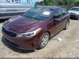 Kia Forte Lx 3KPFK4A71HE114714 снимка