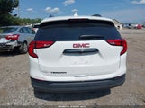 GMC Terrain Fwd Sle 3GKALMEV8LL197809 снимка