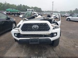 Toyota Tacoma Trd Off Road 5TFSZ5AN9JX161137 fotografie