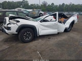 Toyota Tacoma Trd Off Road 5TFSZ5AN9JX161137 fotografie