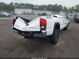 Toyota Tacoma Trd Off Road 5TFSZ5AN9JX161137 fotografie