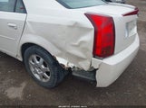 Cadillac Cts Standard 1G6DP577860203517 снимка