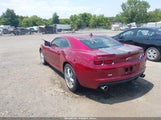 Chevrolet Camaro 2Ss 2G1FK1EJ4B9104469 снимка