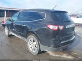 Chevrolet Traverse Ltz 1GNKVJKD4FJ156682 снимка