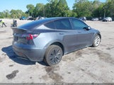 Tesla Model Y Long Range Dual Motor All-Wheel Drive 5YJYGDEE4LF039206 снимка