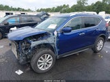 Nissan Rogue Sv Intelligent Awd JN8AT2MV0LW141749 снимка
