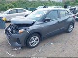 Nissan Kicks S Xtronic Cvt 3N1CP5BV0NL527094 снимка