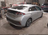 Hyundai Ioniq Plug-In Hybrid Limited KMHCX5LD8NU268407 снимка