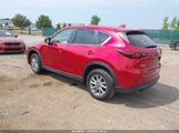 Mazda Cx-5 2.5 S Select JM3KFBBM7P0161353 снимка