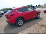 Mazda Cx-5 2.5 S Select JM3KFBBM7P0161353 снимка