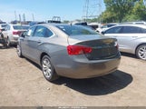 Chevrolet Impala 1Lt 2G1105SAXJ9137616 снимка