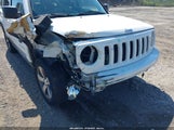 Jeep Patriot High Altitude 4X4 1C4NJRFB5HD155468 photo