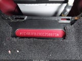 Jeep Grand Cherokee Srt 1C4RJFDJ9EC258873 снимка