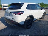 Honda Hr-V Awd Sport/Awd Sport W/O Bsi 3CZRZ2H56RM700666 fotografie